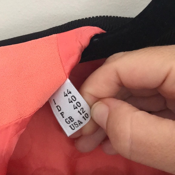 Emanuel Ungaro Logo Cady Bomber Vest - Picture 7 of 12